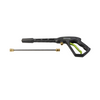 Metal Sprayer, Wand