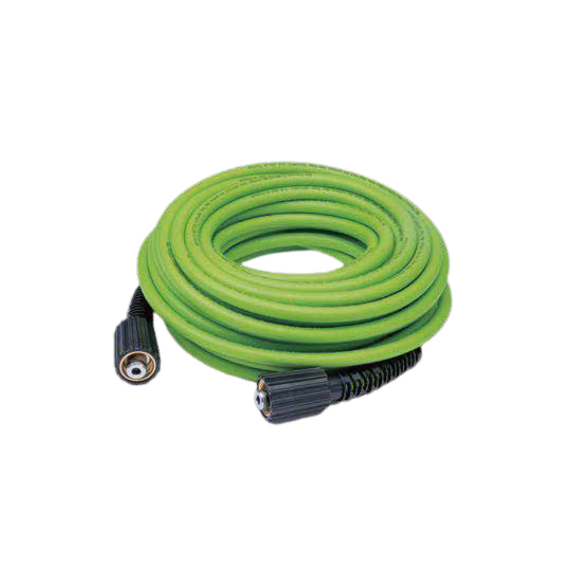 50 ft Pressure Washer Green Hose