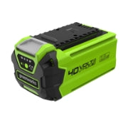 <h3>2.0Ah USB Battery</h3><p>Spray up to 80 GAL.</p>