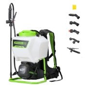 <h3>60V Cordless Battery Backpack Sprayer&nbsp;</h3>