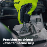 14PC Combination Wrench Kit