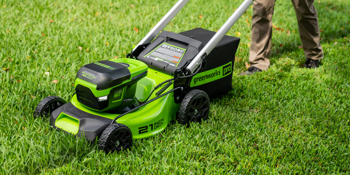 Resist Bog Down with Power on Demand