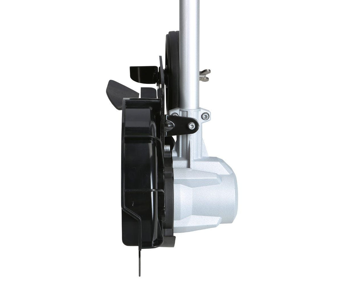 60V 16" String Trimmer and 8" Edger Combo Kit w/ 2.0Ah Battery & Charger