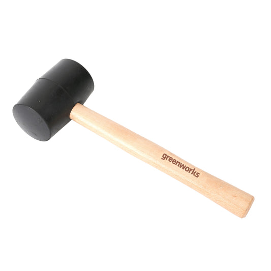 Rubber Mallet