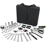 102PC Mechanics Tool Kit