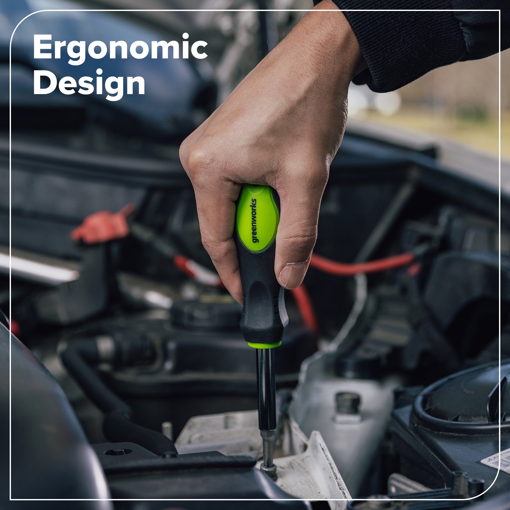 102PC Mechanics Tool Kit