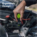 102PC Mechanics Tool Kit