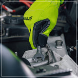 102PC Mechanics Tool Kit