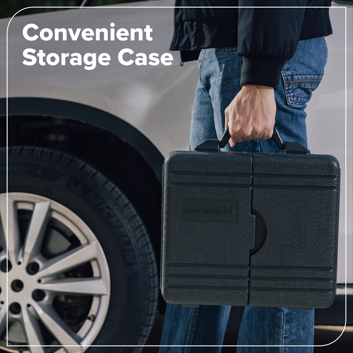 102PC Mechanics Tool Kit