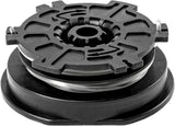 .080-Inch Dual Line Replacement Spool
