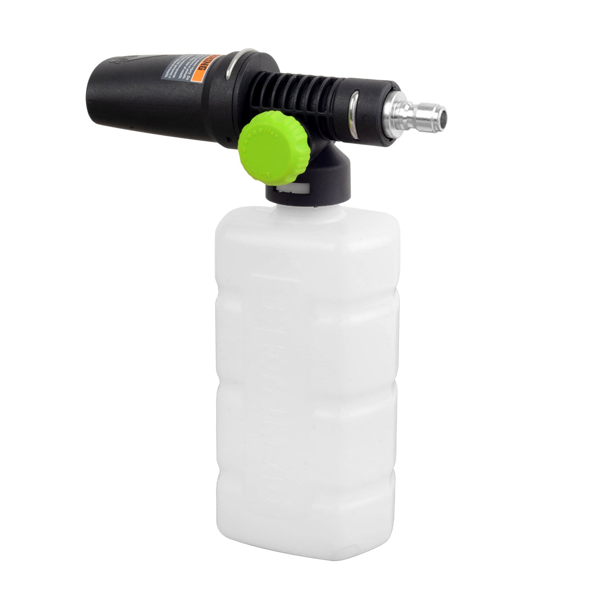 Universal High Pressure Soap Applicator (5212502)