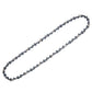 18" Replacement Chainsaw Chain 3/8" Pitch .050" Gauge 62DL