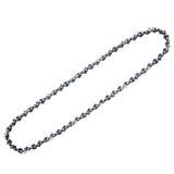 12" Replacement Chainsaw Chain w/ 3/8" Pitch,  .043" Chain Gauge & 45 DL