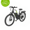 80V VENTURE Series 27.5" Electric Commuter Bike (Tool Only)