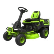 <h3>60V 30" Tractor</h3><p><span style="color:rgb(55,65,81);">Master your lawn maintenance for effortless performance. </span></p>