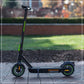 48V (24V x 2) STEALTH Series Electric Scooter w/ (2)4.0Ah Batteries and Dual Port Charger