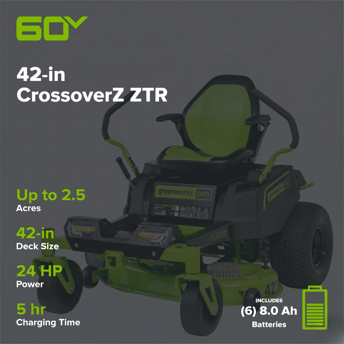 60V 42 60V 42