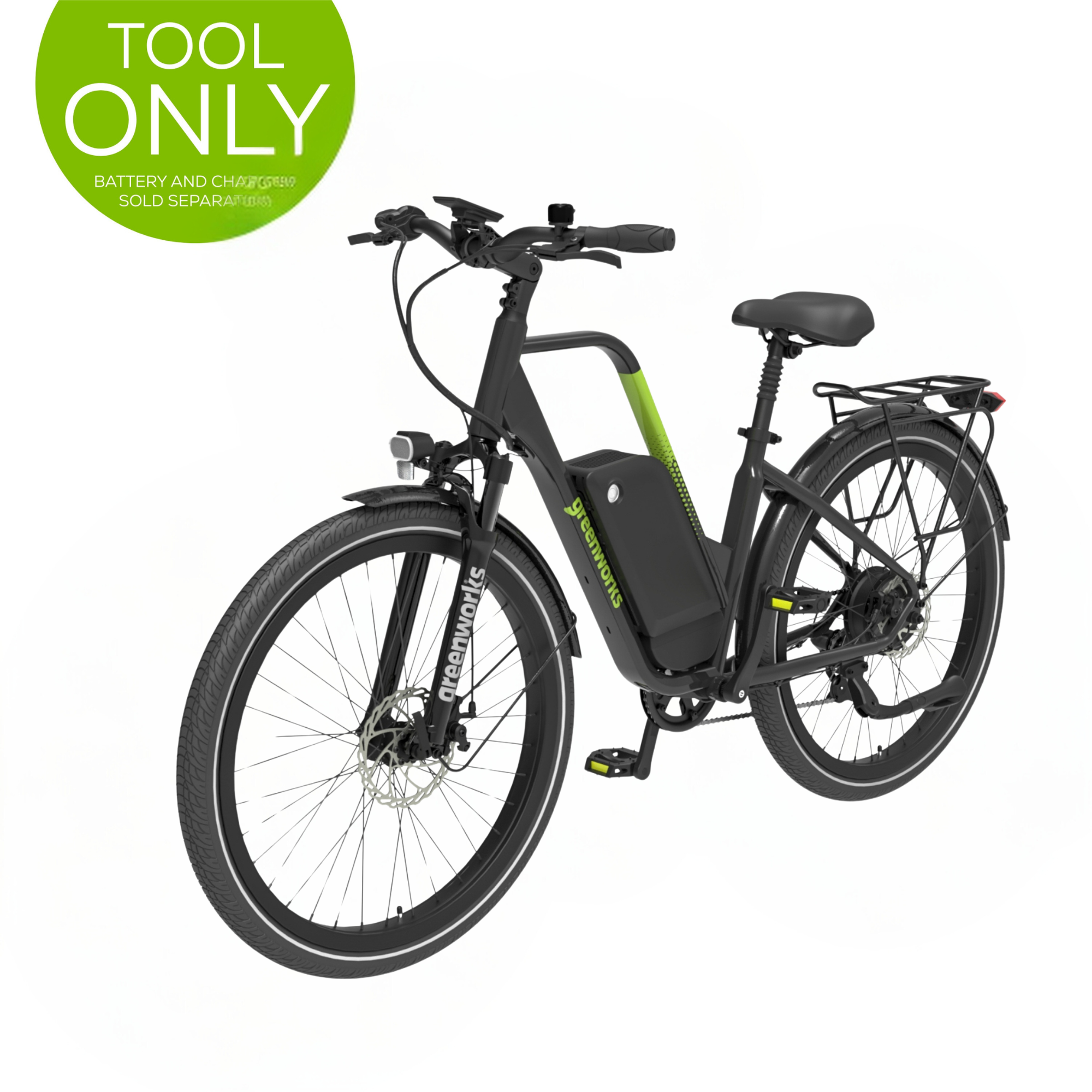 60V VENTURE Series 27.5