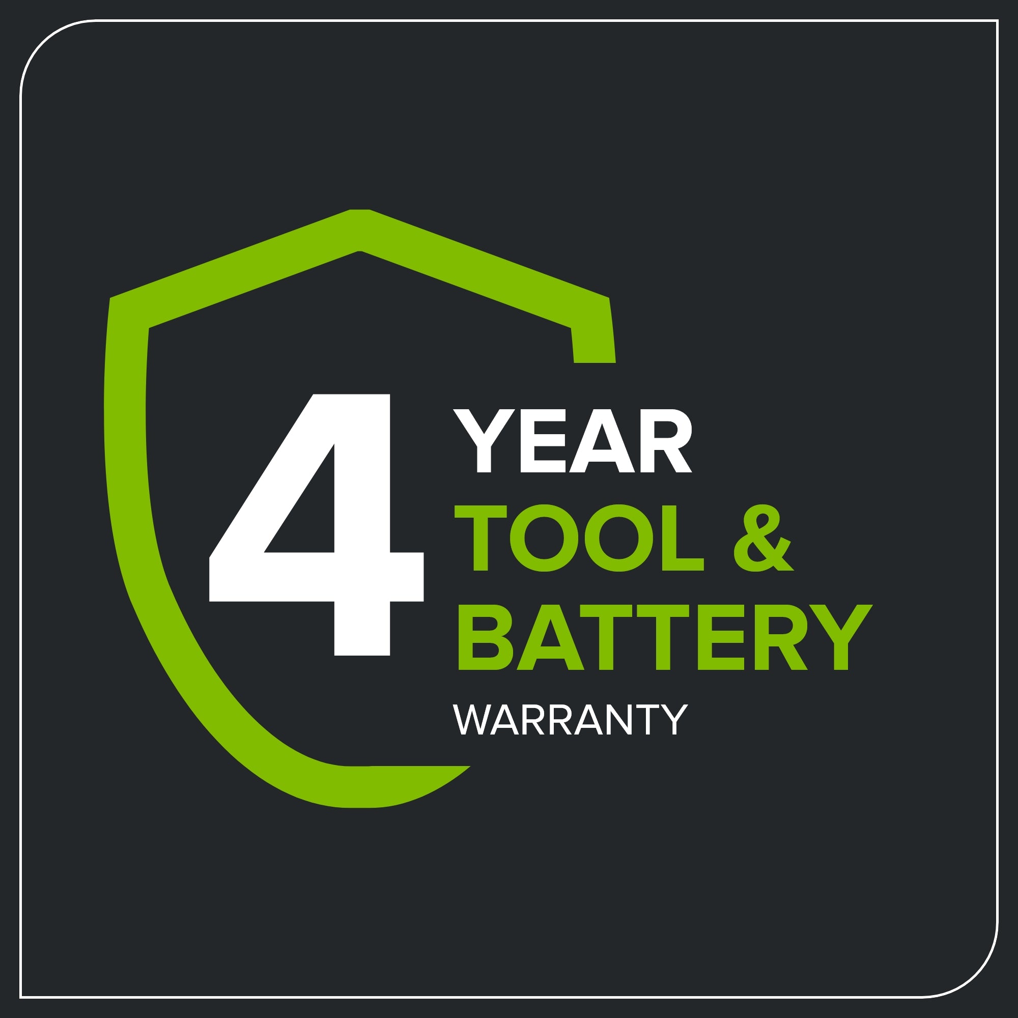 60V 42" Cordless Battery CrossoverT Riding Lawn Mower, (4) 8.0 Ah Batteries and 600W Wall Charger