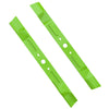 2-in-1 Side Discharge and Mulching Blades(2PCS)