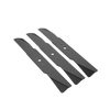54" Side-Discharge Blade 3PC