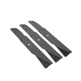 54" Side-Discharge Blade 3PC