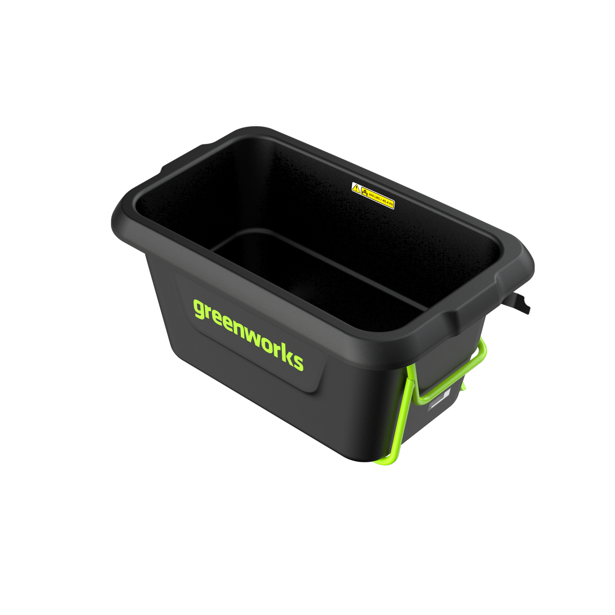 30" Crossover Storage Bin Kit