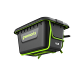 30" Crossover Storage Bin Kit