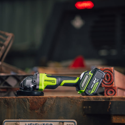 24V Cordless Battery 4.5