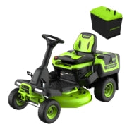 <h3>60V 30" Tractor</h3><p><span style="color:rgb(55,65,81);">Master your lawn maintenance for effortless performance. </span></p>