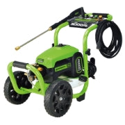 <h3>3000 PSI 2.0 GPM Cold Water Electric Pressure Washer</h3><p>#1 Rated Electric Pressure Washer for 2x Cleaning Power</p>