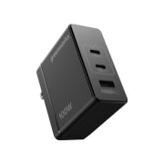 <h3>POWERALL USB-C Charger</h3><p><span style="color:rgb(55,65,81);   ">Compatible with Laptops, Tablets, iPhone and More</span></p>