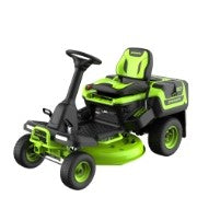 <h3>60V 30" Tractor</h3><p><span style="color:rgb(55,65,81);">Master your lawn maintenance for effortless performance. </span></p>