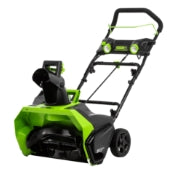 <h3>60V 20" Brushless Cordless Snow Blower</h3><p><span style="color:rgb(55,65,81);">4-year Tool Warranty</span></p>