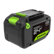 <h3>24V PowerAll Battery</h3><p><span style="color:rgb(55,65,81);  ">Compatible with 200+ Greenworks 24V tool</span></p>