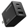 65W USB-C GaN II Charger