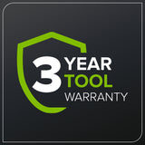 1700 PSI Ultra Compact 1.2 GPM Electric Pressure Washer