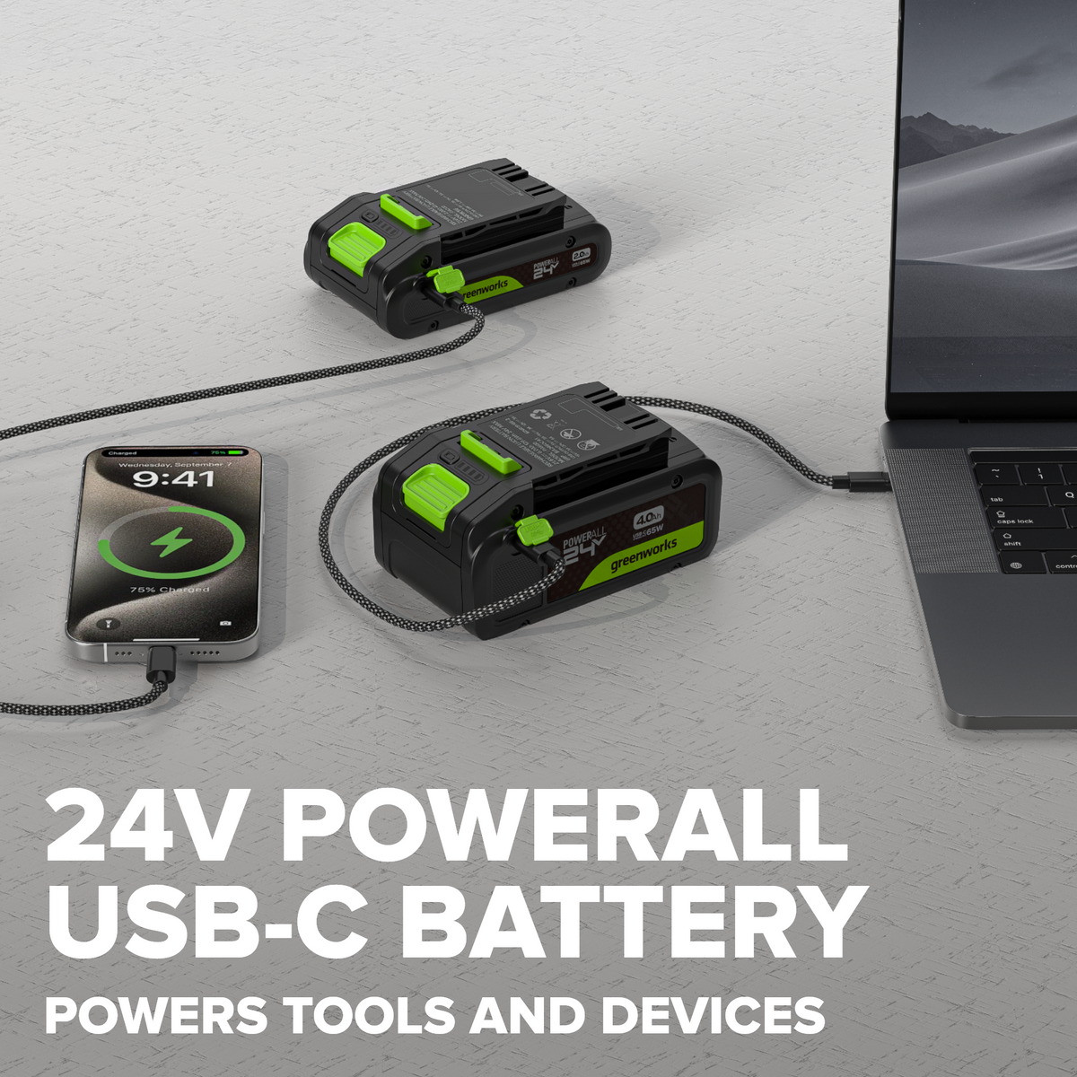 24V 10