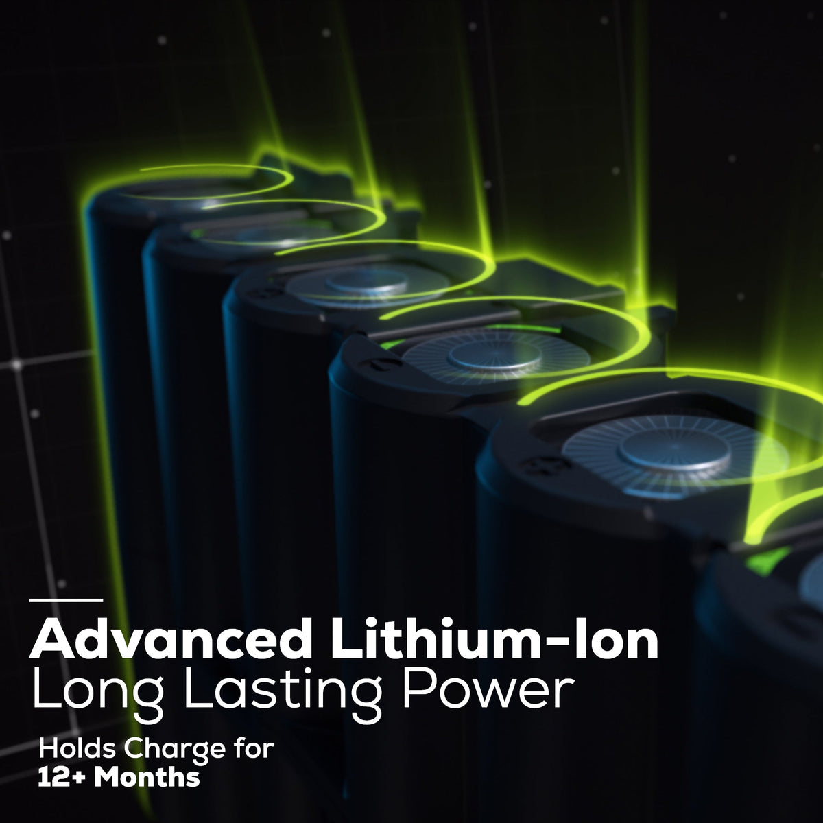 48V (24V x 2) 21" Cordless Battery Self-Propelled Lawn Mower w/ Two (2) 5.0Ah USB Batteries & Dual Port Charger