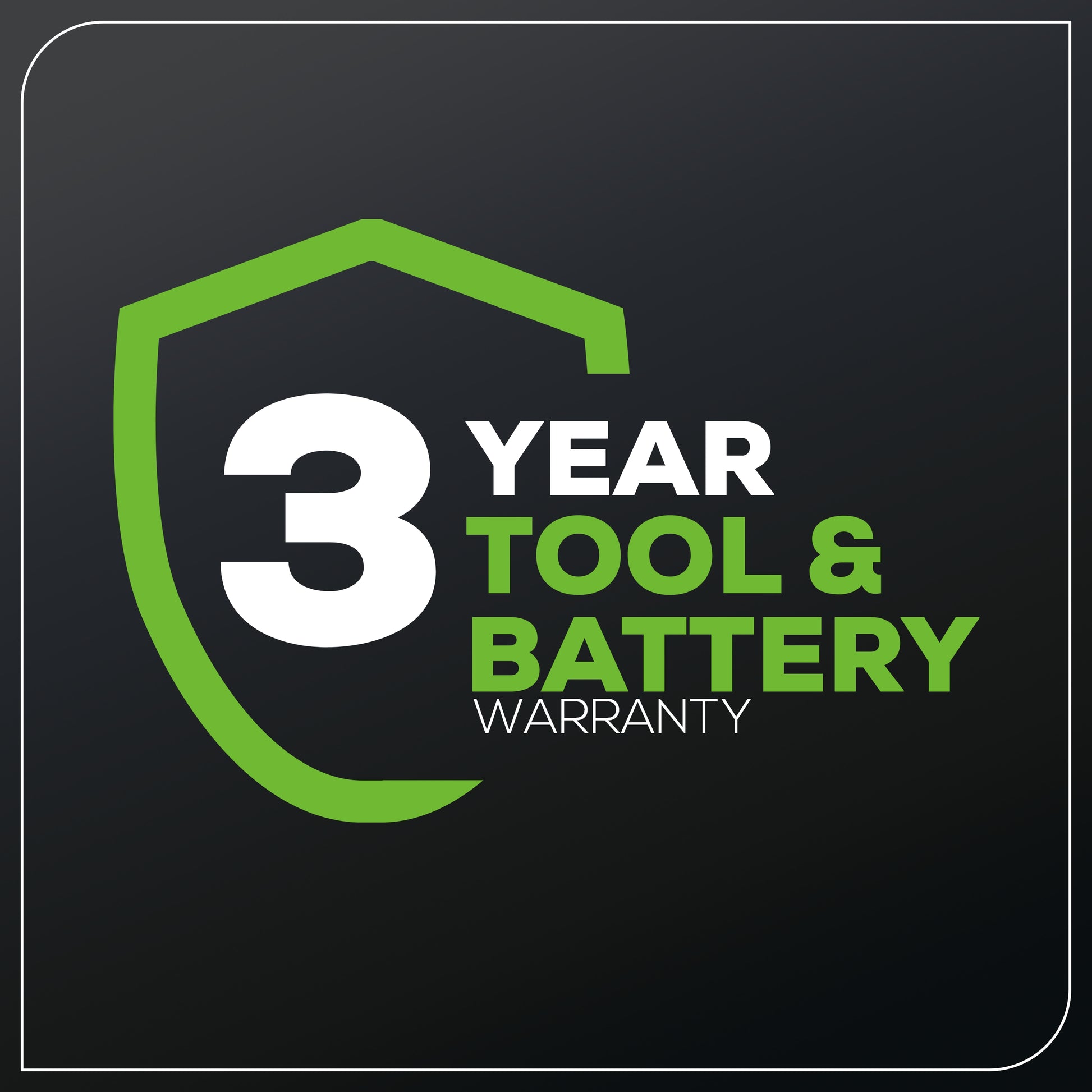 24V 8-Inch Pole Saw, Battery, & Charger | Greenworks Tools