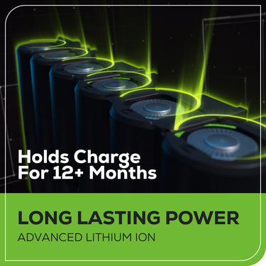 40V 21" Cordless Battery Self-Propelled Lawn Mower w/ 5.0Ah Battery & 2A Charger