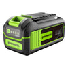 40V 4.0 Ah High Power Battery