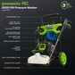 2000 PSI 1.2 GPM Cold Water Electric Pressure Washer