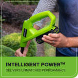 40V 2.0 Ah High Power Battery