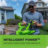 40V 4.0Ah High Power Battery