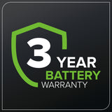 40V 4.0Ah High Power Battery