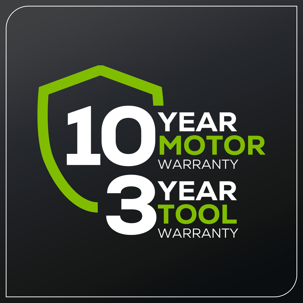 3000 PSI 2.0 GPM Electric Vertical Pressure Washer