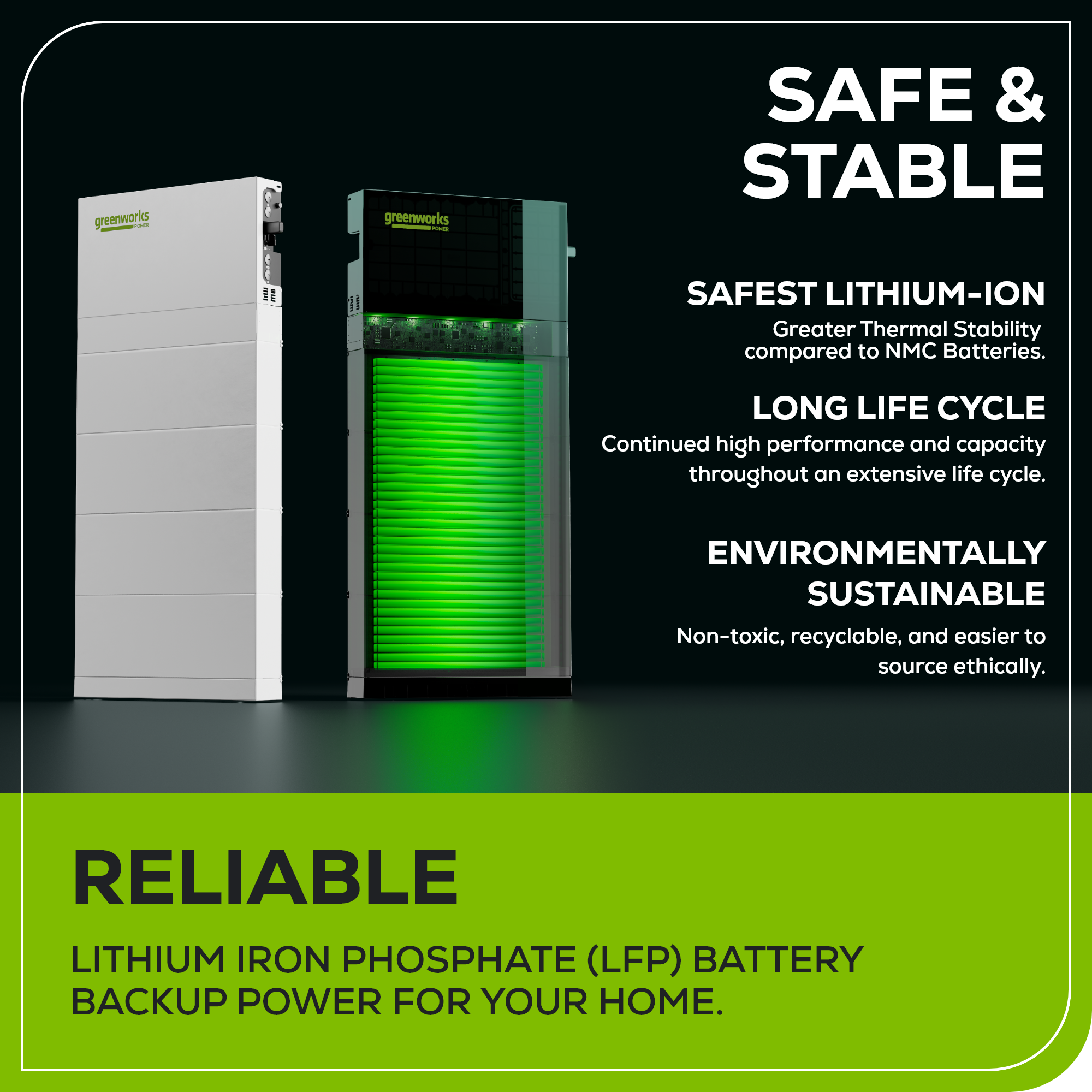PowerHub Energy Storage 20kWh System
