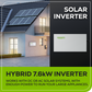 PowerHub Energy Storage 20kWh System