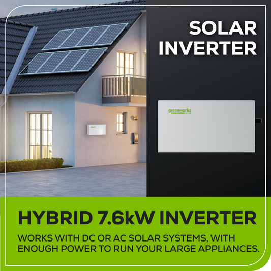 PowerHub Energy Storage 20 kWh System